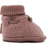 Mikk-Line Baby Uld Futter Uld Burlwood
